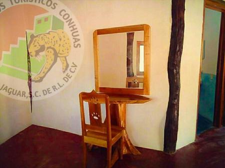 Servicios Turisticos Garra De Jaguar Conhuas Kültér fotó